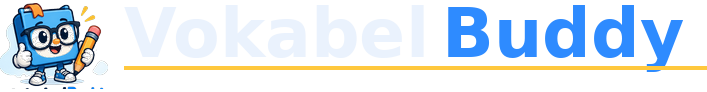 VokabelBuddy